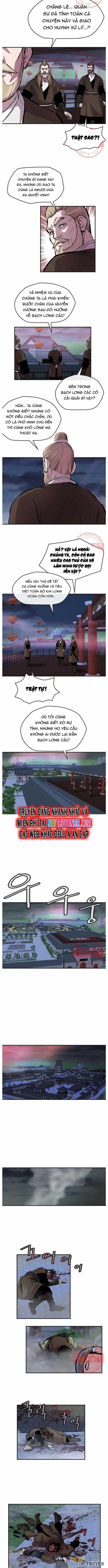 Bất Bại Quyền Ma 273 trang 1