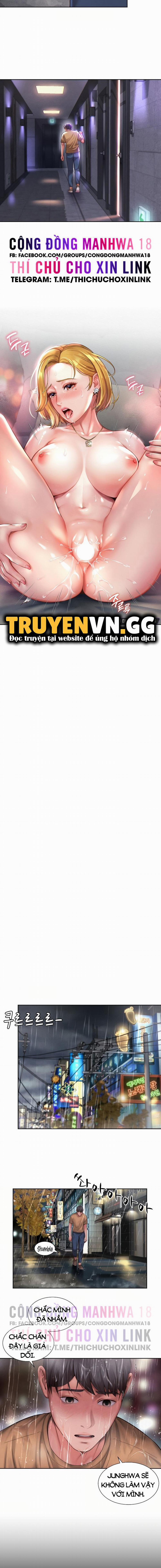 Bắt Cá Chục Tay 1 trang 5