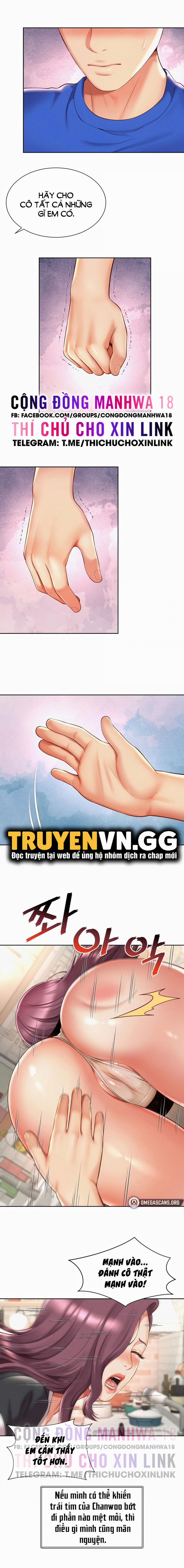 Bắt Cá Chục Tay 10 trang 10