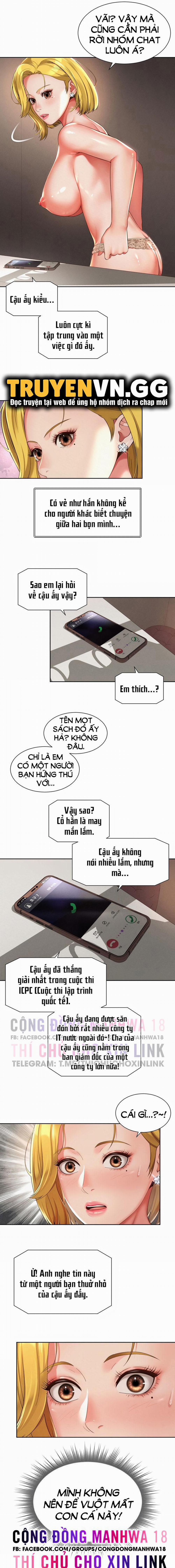 Bắt Cá Chục Tay 10 trang 3