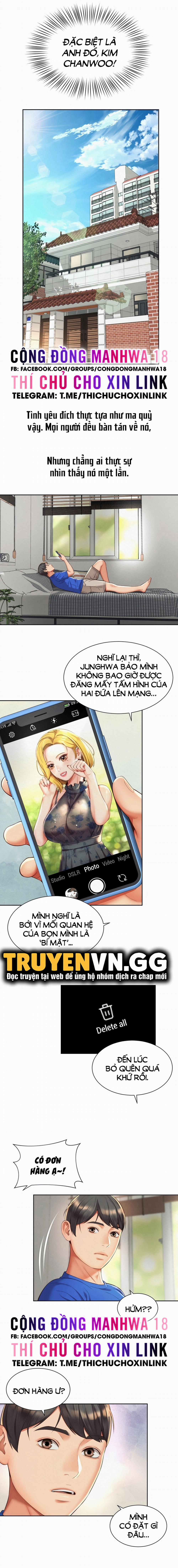 Bắt Cá Chục Tay 10 trang 5