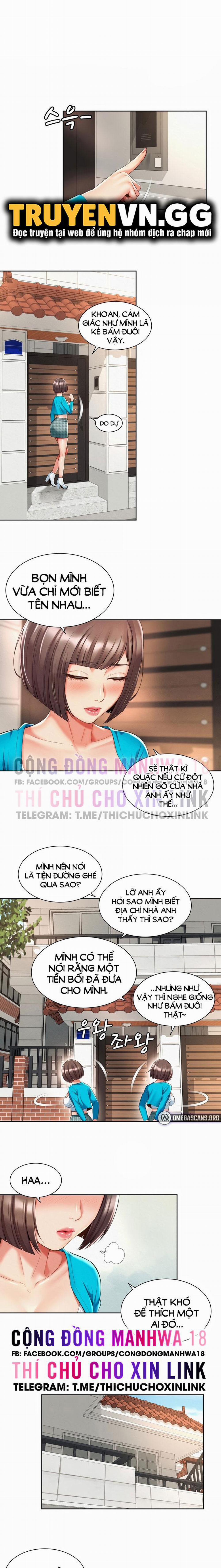 Bắt Cá Chục Tay 11 trang 1