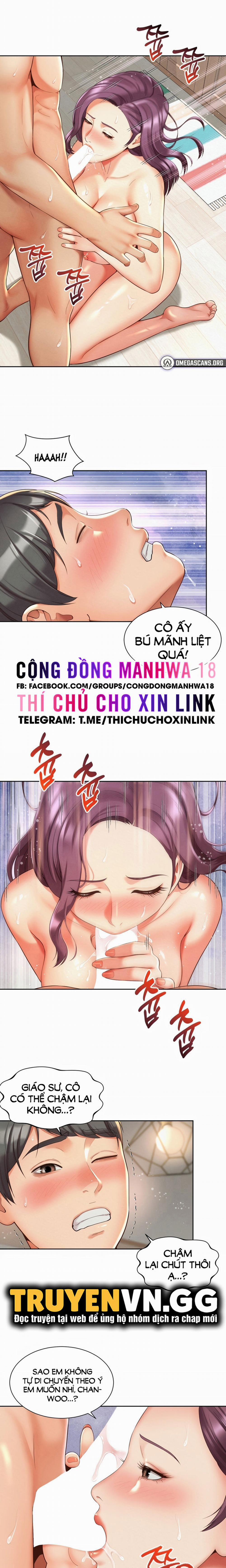 Bắt Cá Chục Tay 11 trang 9