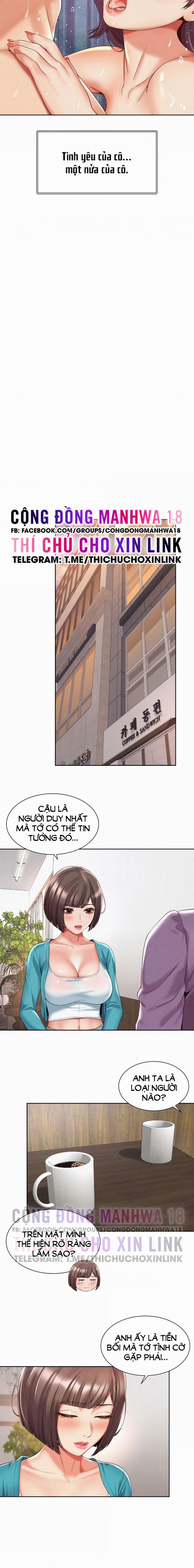 Bắt Cá Chục Tay 12 trang 6