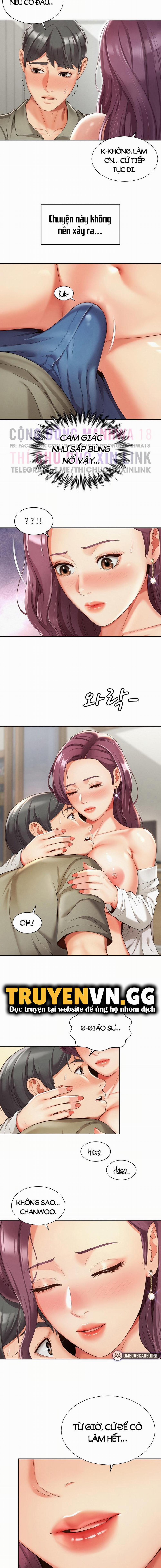 Bắt Cá Chục Tay 4 trang 8