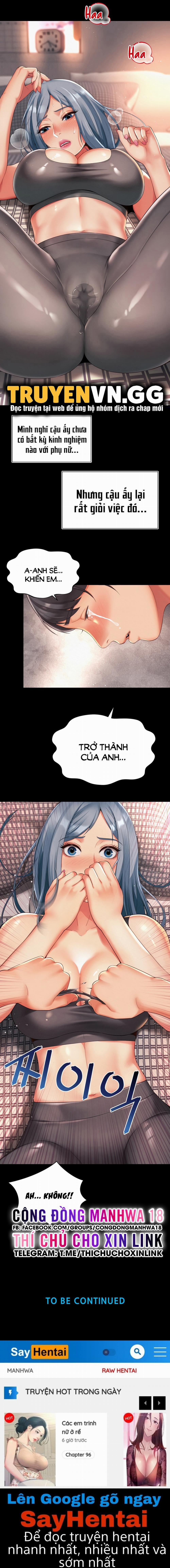 Bắt Cá Chục Tay 6 trang 10