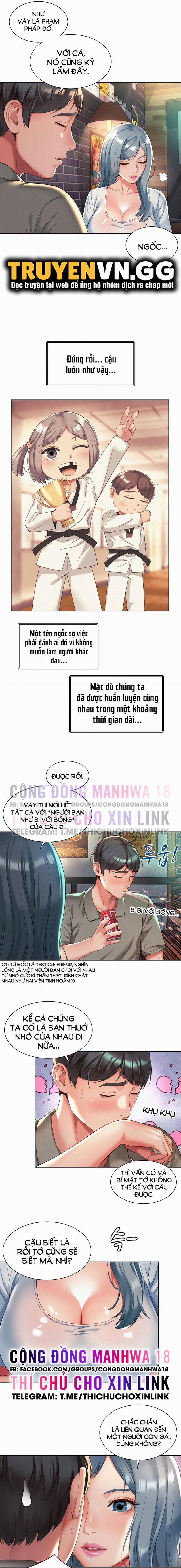 Bắt Cá Chục Tay 6 trang 2