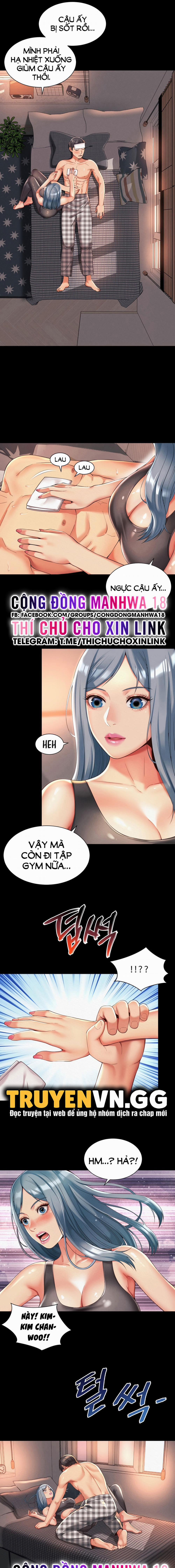 Bắt Cá Chục Tay 6 trang 6