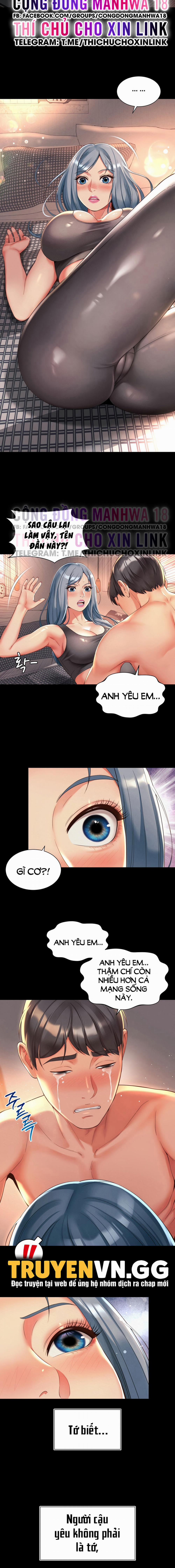 Bắt Cá Chục Tay 6 trang 7