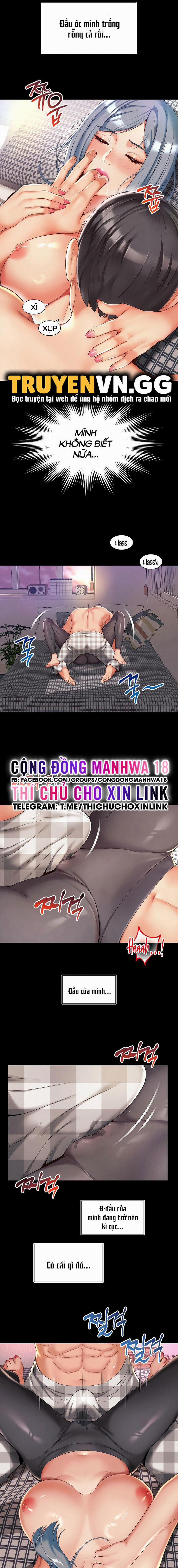 Bắt Cá Chục Tay 7 trang 3