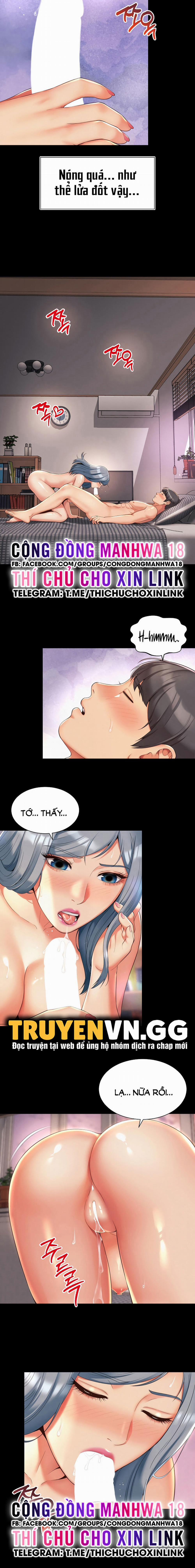 Bắt Cá Chục Tay 7 trang 6