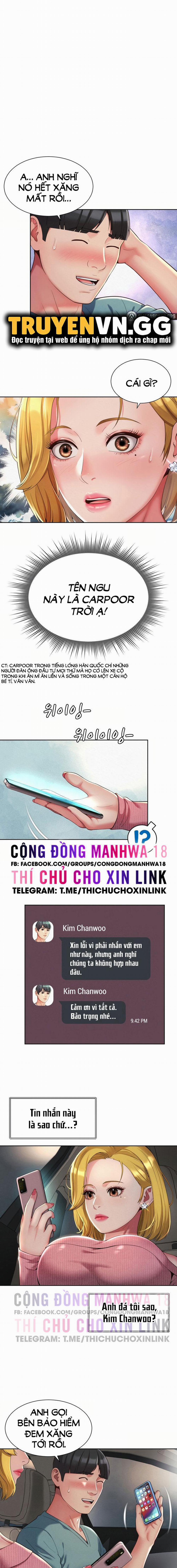 Bắt Cá Chục Tay 9 trang 1