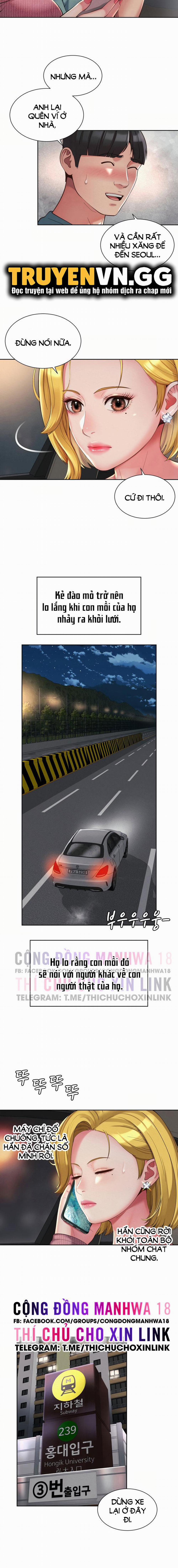 Bắt Cá Chục Tay 9 trang 2