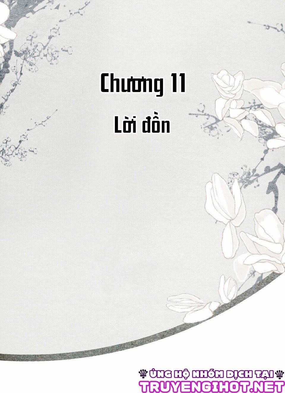 Bất Cẩn Cứu Nhầm Kẻ Thù Của Võ Lâm 11 trang 0