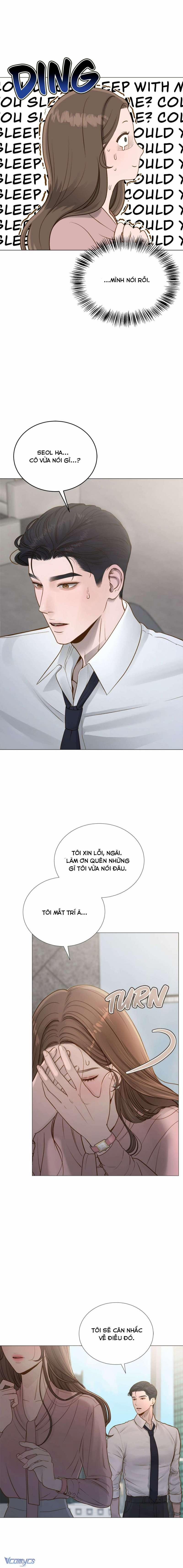 Bất Chấp Rủi Ro 1 trang 12