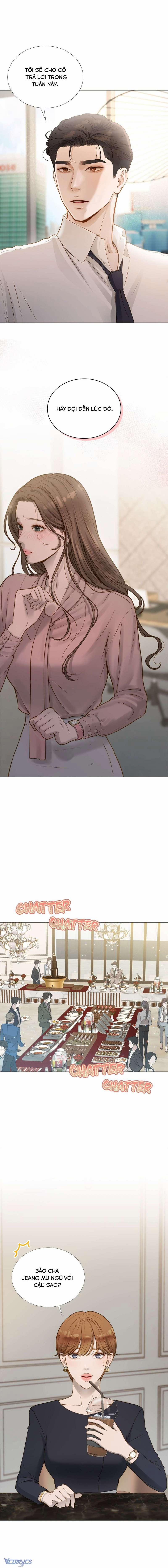 Bất Chấp Rủi Ro 1 trang 13