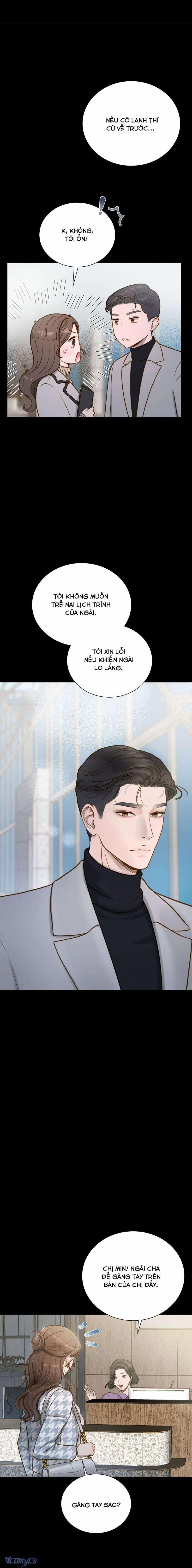 Bất Chấp Rủi Ro 1 trang 17