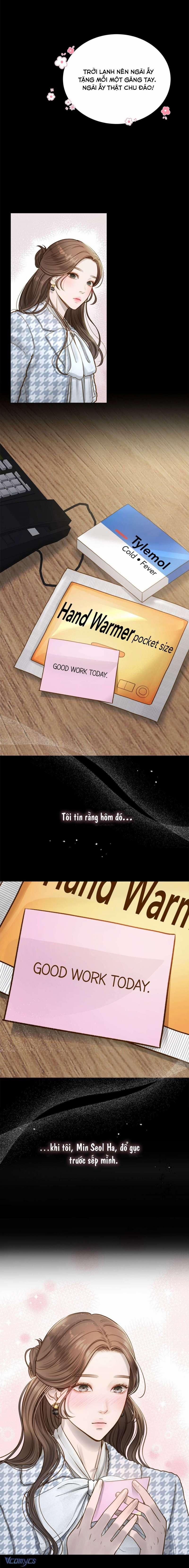 Bất Chấp Rủi Ro 1 trang 18