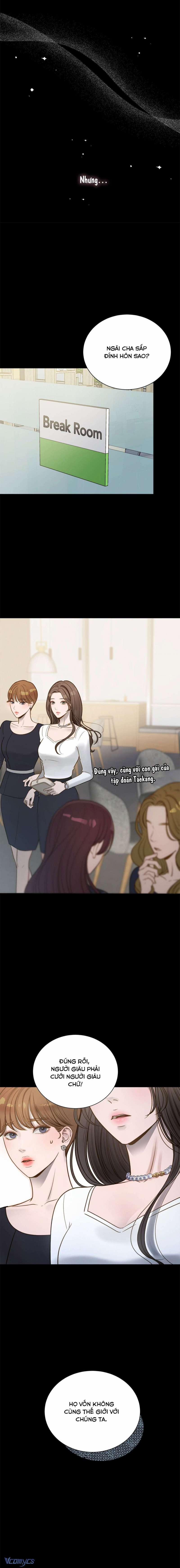 Bất Chấp Rủi Ro 1 trang 19