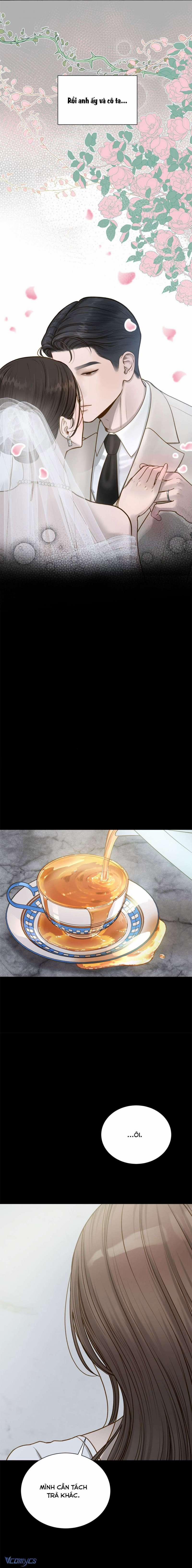 Bất Chấp Rủi Ro 1 trang 21