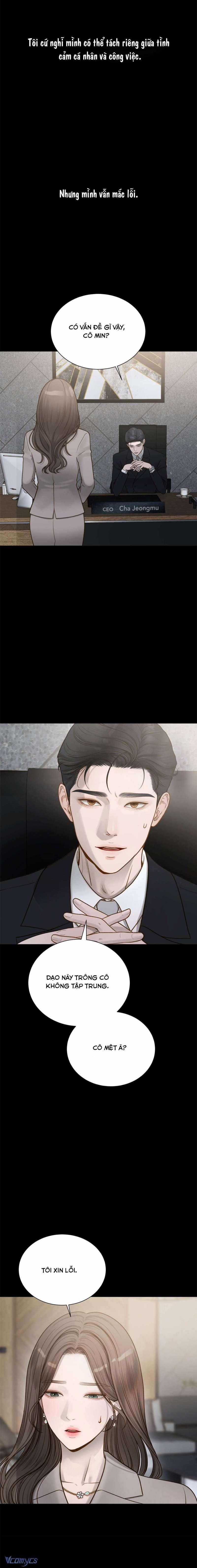 Bất Chấp Rủi Ro 1 trang 22