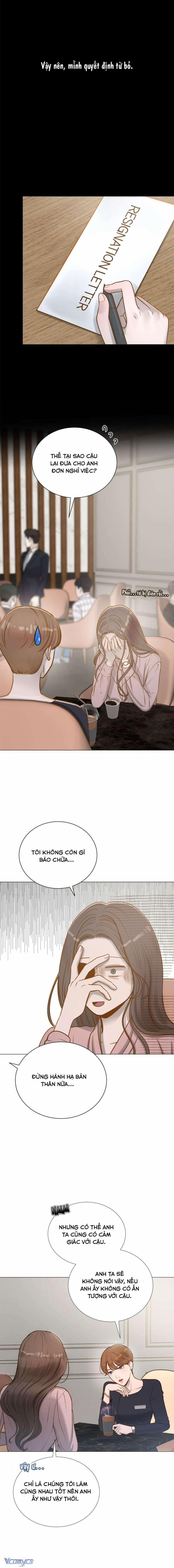 Bất Chấp Rủi Ro 1 trang 23