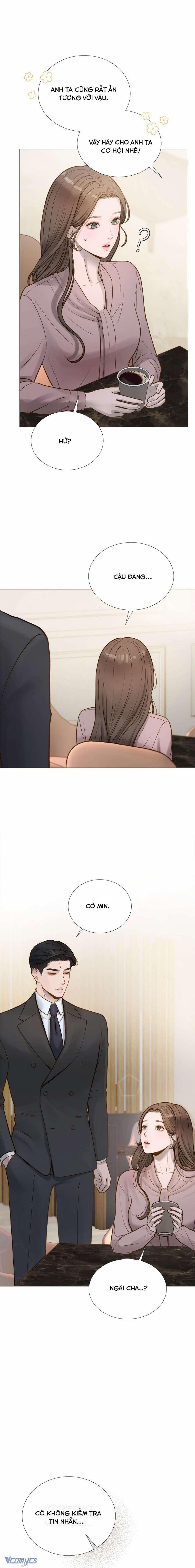 Bất Chấp Rủi Ro 1 trang 25