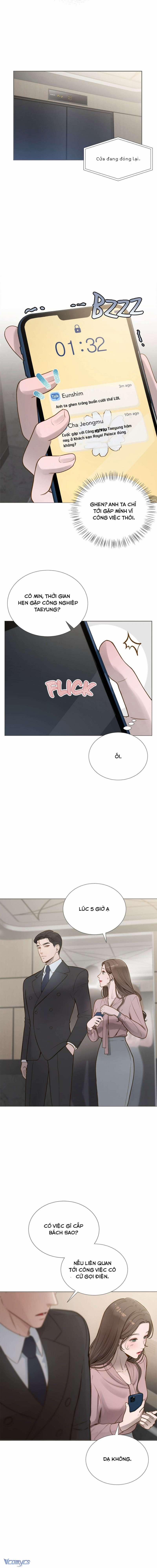 Bất Chấp Rủi Ro 1 trang 26