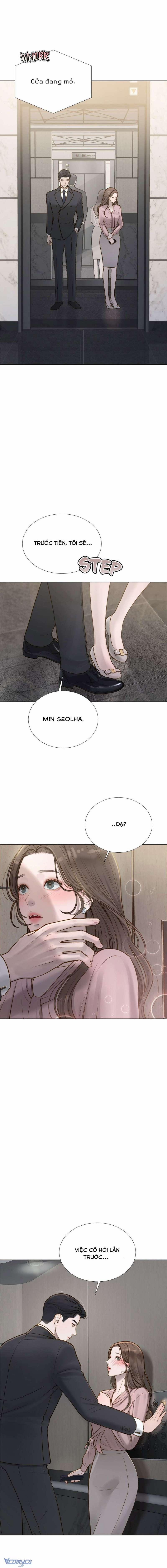 Bất Chấp Rủi Ro 1 trang 28