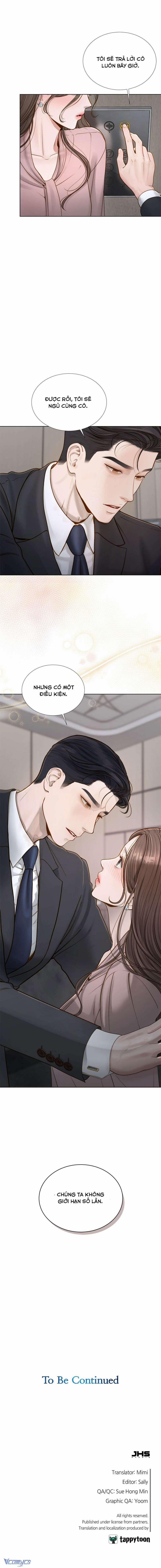 Bất Chấp Rủi Ro 1 trang 29