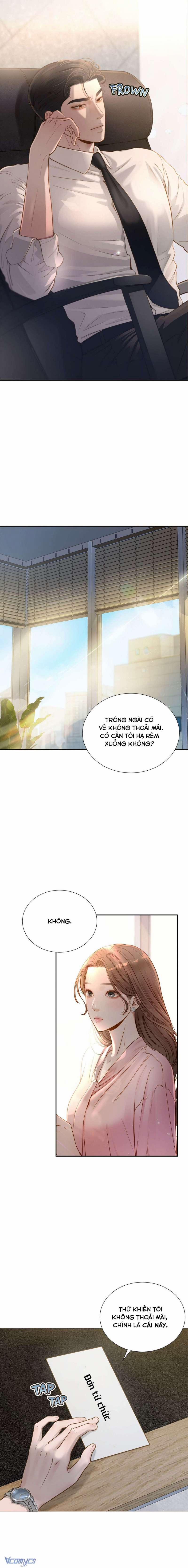 Bất Chấp Rủi Ro 1 trang 4