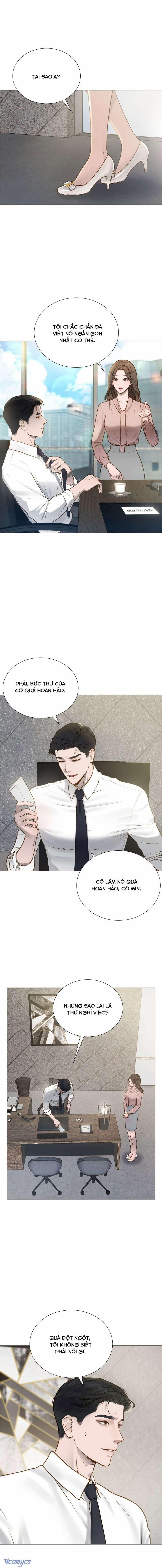 Bất Chấp Rủi Ro 1 trang 5