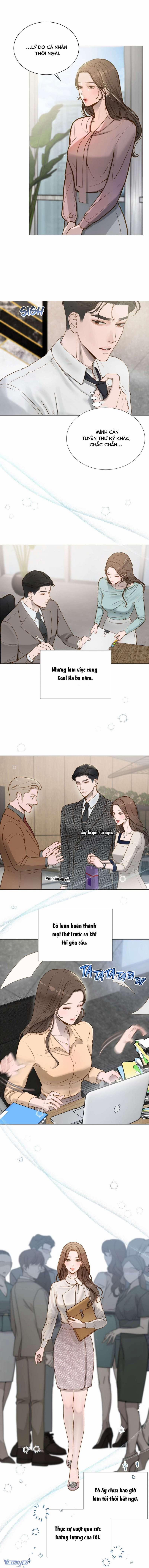 Bất Chấp Rủi Ro 1 trang 6