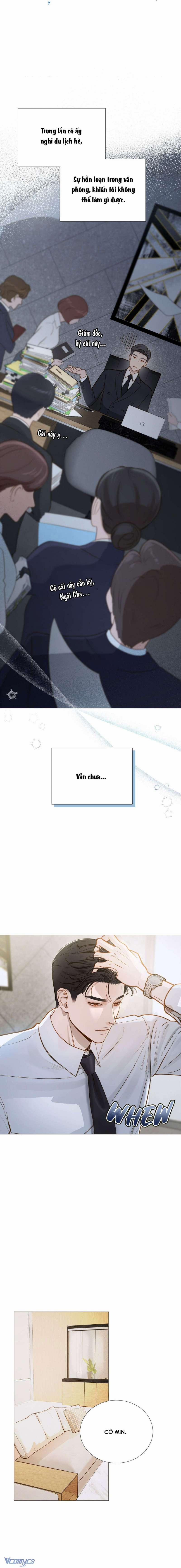 Bất Chấp Rủi Ro 1 trang 7