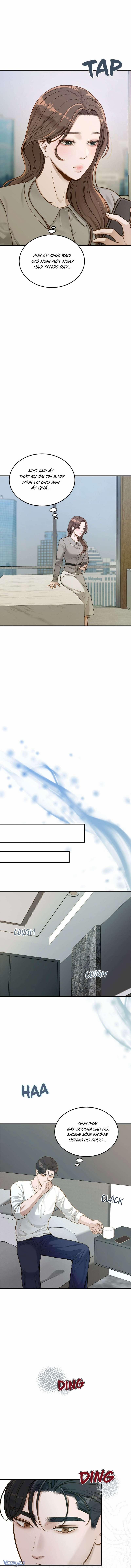 Bất Chấp Rủi Ro 18 trang 10