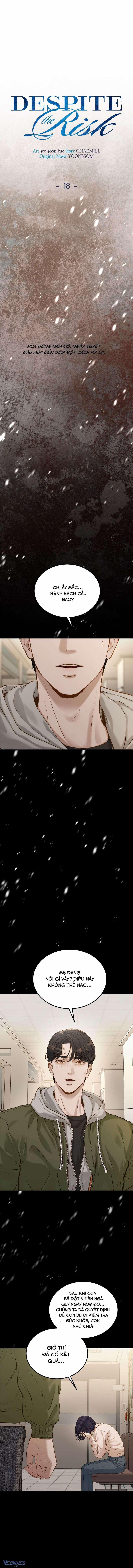Bất Chấp Rủi Ro 18 trang 4