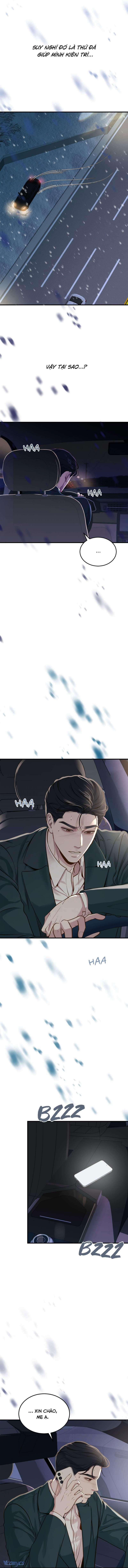 Bất Chấp Rủi Ro 18 trang 7