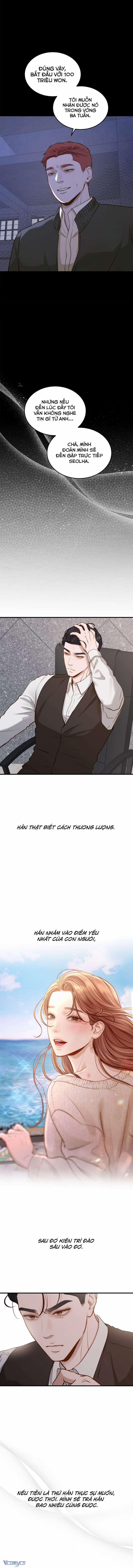 Bất Chấp Rủi Ro 19 trang 11