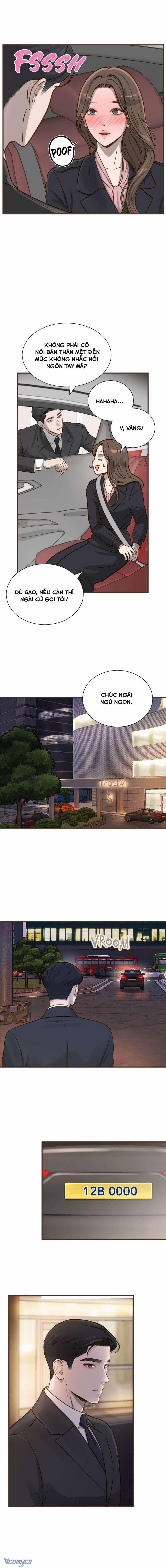 Bất Chấp Rủi Ro 2 trang 11