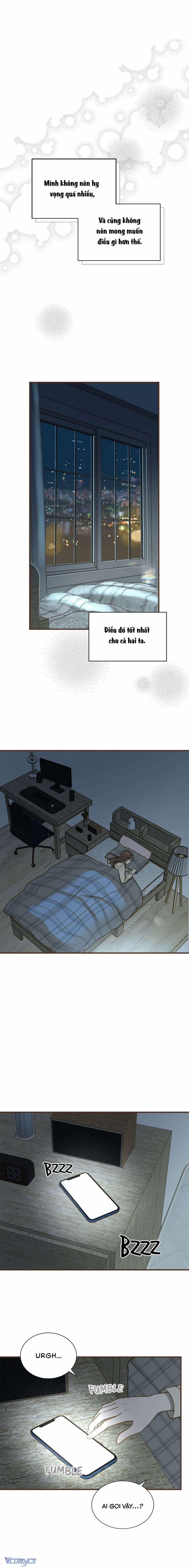 Bất Chấp Rủi Ro 2 trang 15