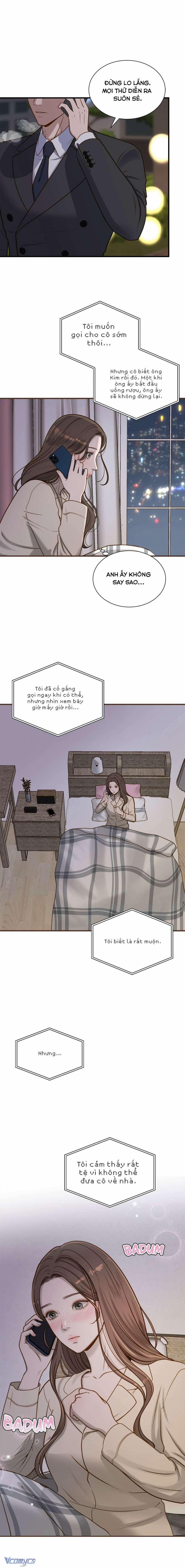 Bất Chấp Rủi Ro 2 trang 17