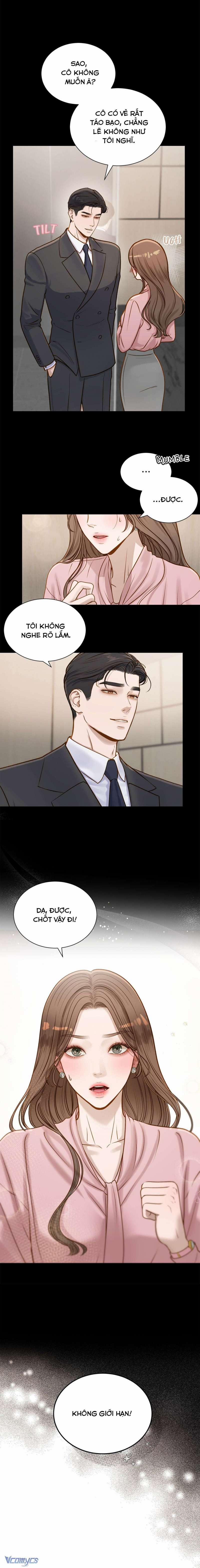 Bất Chấp Rủi Ro 2 trang 2