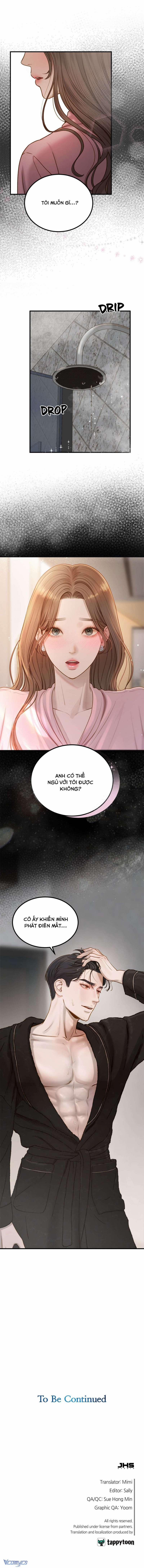 Bất Chấp Rủi Ro 2 trang 21