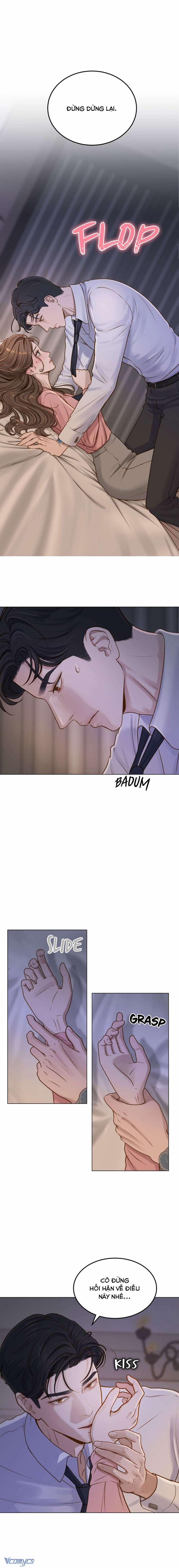 Bất Chấp Rủi Ro 2 trang 4