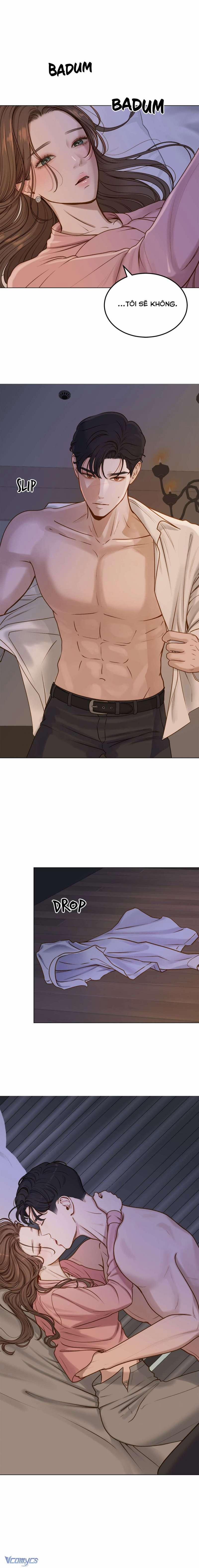 Bất Chấp Rủi Ro 2 trang 5