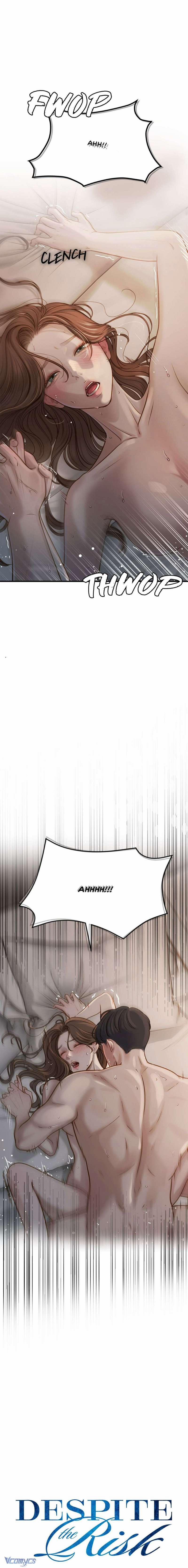 Bất Chấp Rủi Ro 2 trang 9