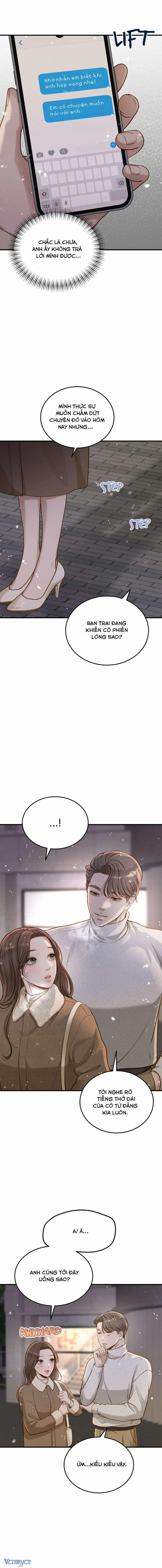 Bất Chấp Rủi Ro 21 trang 10