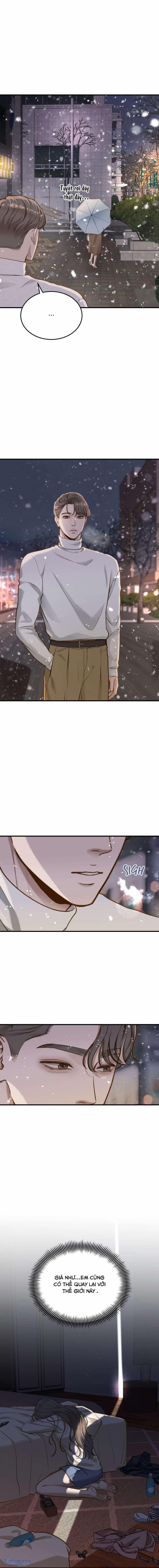 Bất Chấp Rủi Ro 21 trang 13