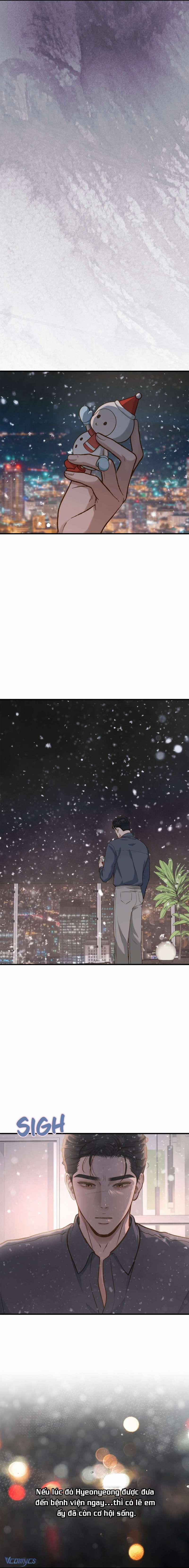 Bất Chấp Rủi Ro 21 trang 14