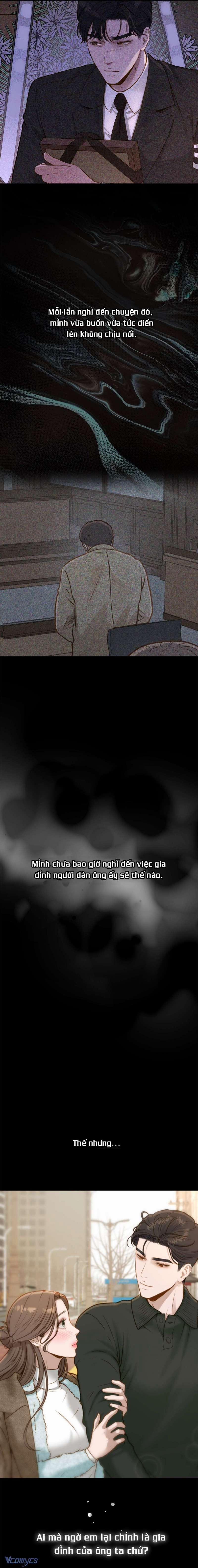 Bất Chấp Rủi Ro 21 trang 15